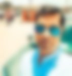 Man from India
