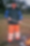 Man from Czech Republic