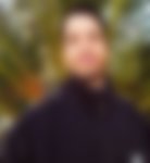 Man from Morocco