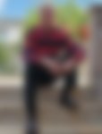 Man from Romania